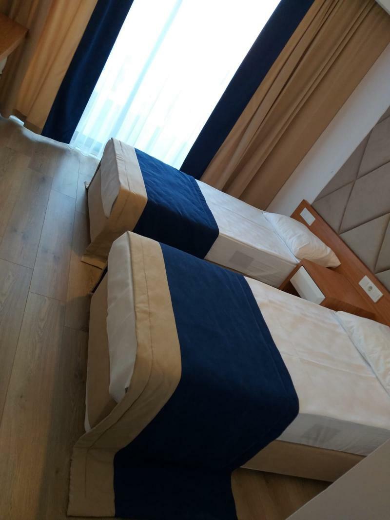 The Sansa Hotel & Spa Manavgat Exteriör bild